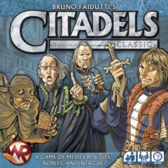 Citadels - Classic